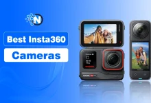 Best Insta360 Cameras
