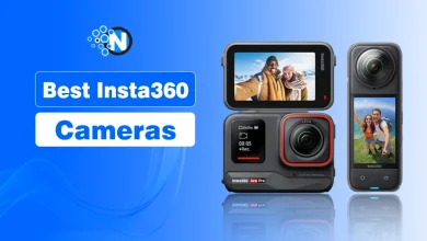 Best Insta360 Cameras