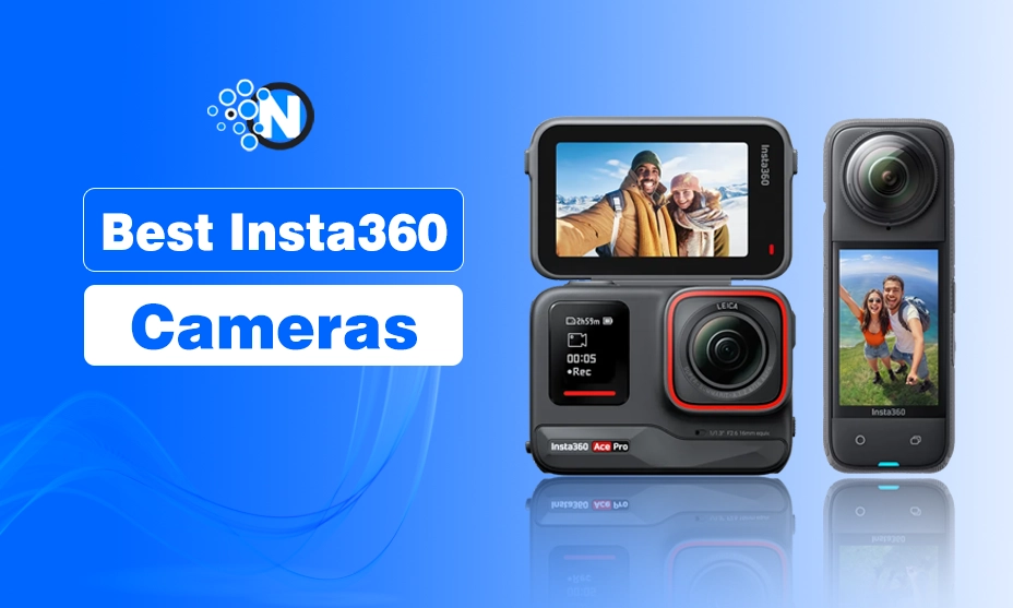 Best Insta360 Cameras