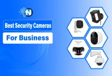 Best Security Cameras For Business