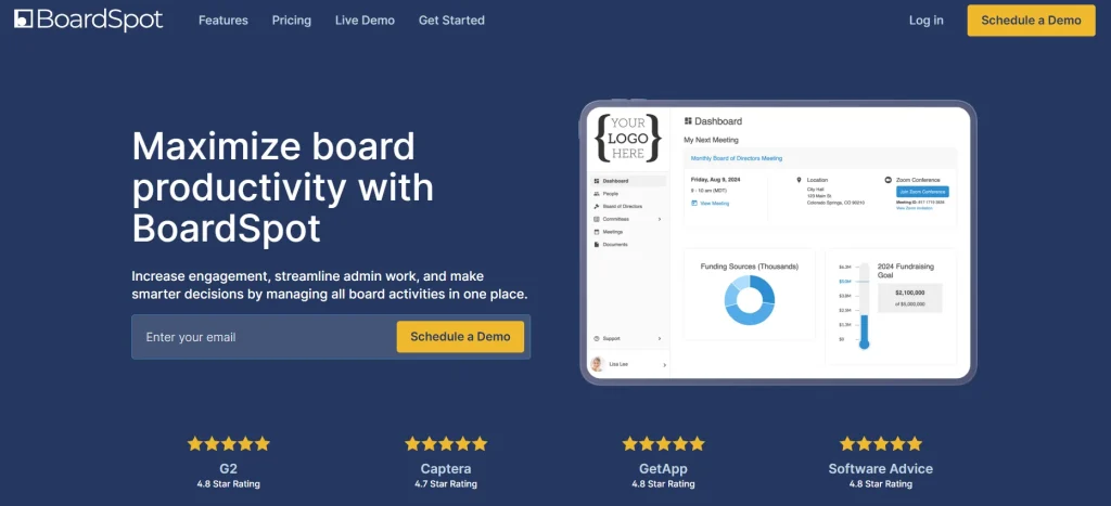 BoardSpot