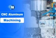 CNC Aluminum Machining