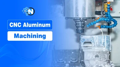 CNC Aluminum Machining