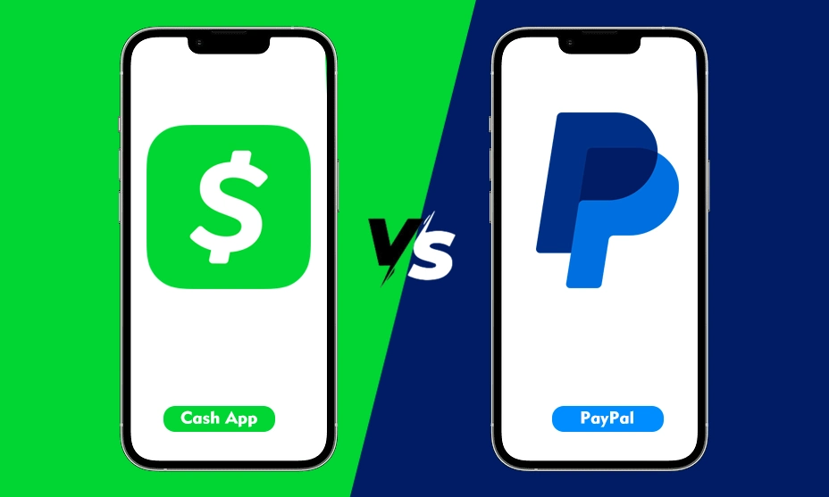Cash App vs PayPal