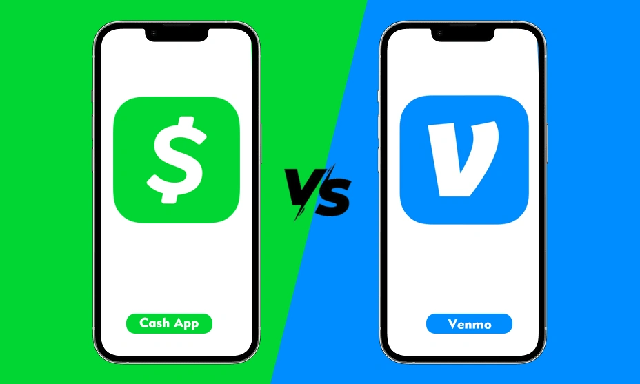 Cash App vs Venmo