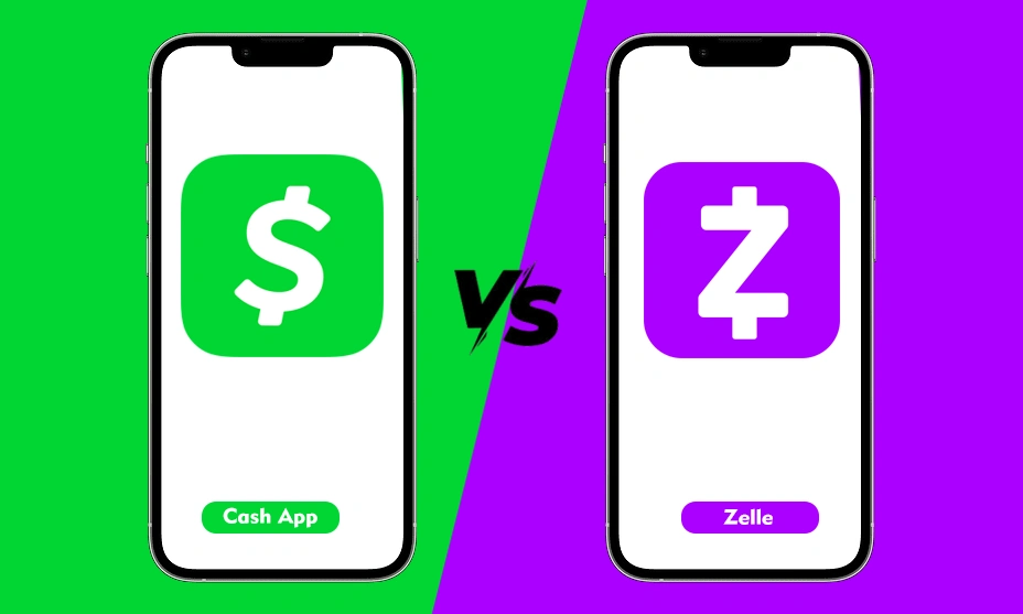 Cash App vs Zelle