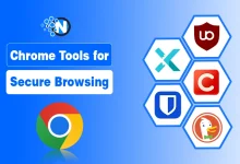 Chrome Tools for Secure Browsing