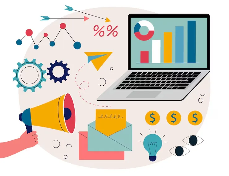Content Marketing