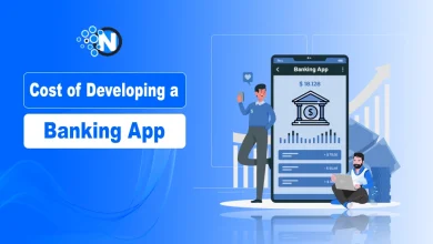 Cost of Developing a Banking App