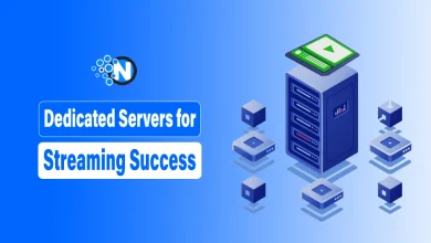 Dedicated Servers for Streaming Success
