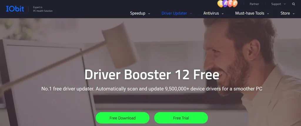 What Is Driver Booster?