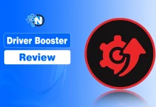 Driver Booster review