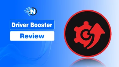 Driver Booster review