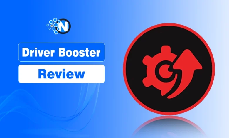 Driver Booster review