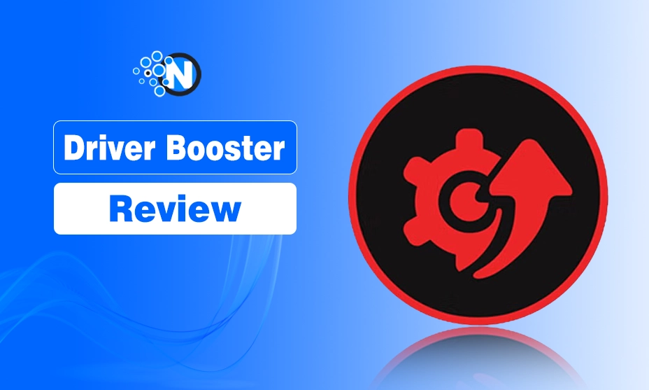 Driver Booster review