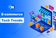 E-commerce Tech Trends