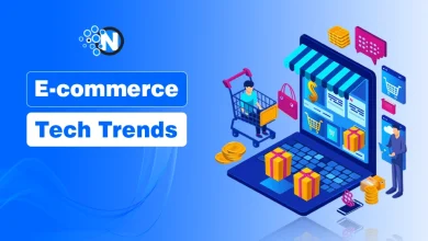 E-commerce Tech Trends