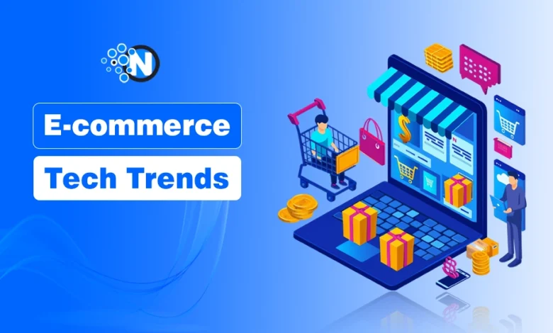 E-commerce Tech Trends