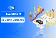 The Evolution of In-Game Currency