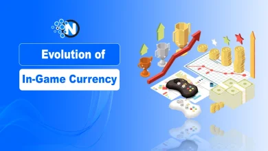 The Evolution of In-Game Currency