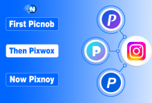 First Picnob, Then Pixwox, Now Pixnoy