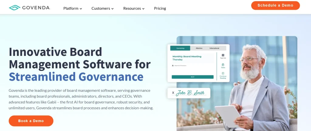 Govenda