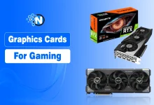 Graphics Cards for Gaming