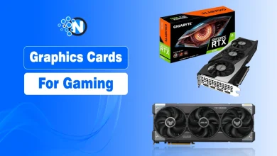 Graphics Cards for Gaming