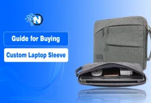 Guide for Buying Custom Laptop Sleeve