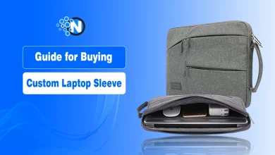 Guide for Buying Custom Laptop Sleeve