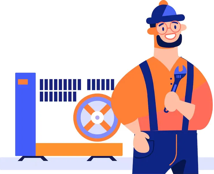 Georgetown HVAC Companies