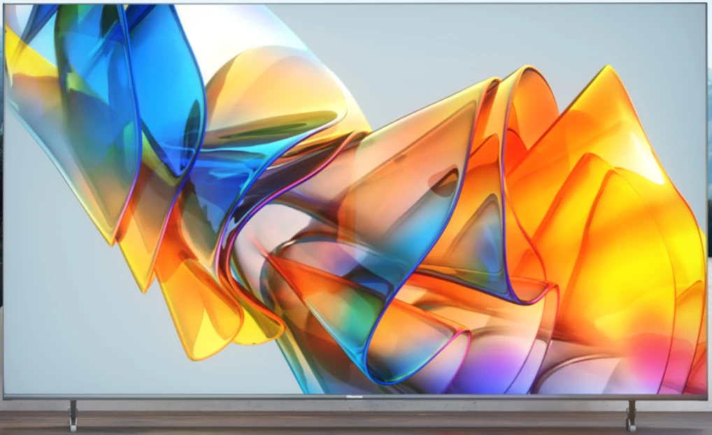 Hisense U6K Smart TV