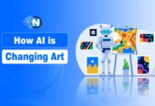 How AI Is Changing Art