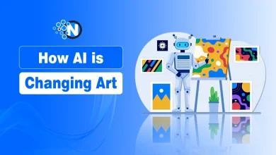How AI Is Changing Art