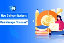 College Students Manage Finances