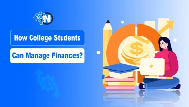 College Students Manage Finances