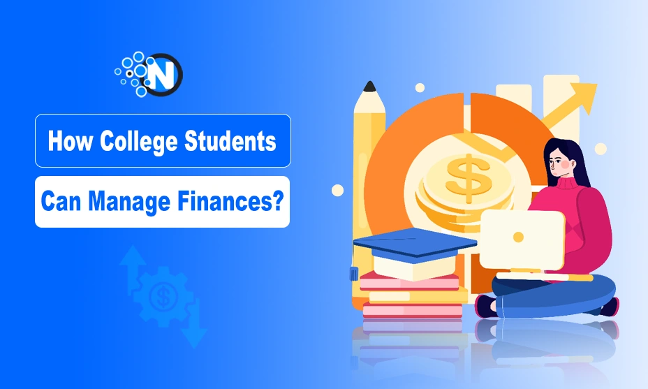 College Students Manage Finances