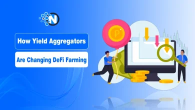 Yield Aggregators
