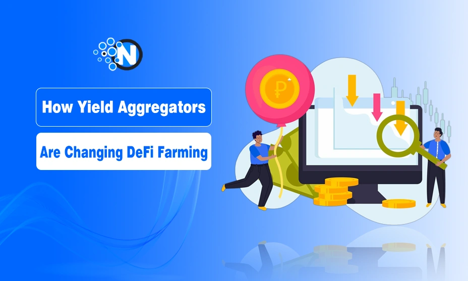 Yield Aggregators