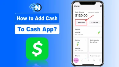 How to Add Cash to Cash App