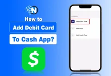 How to Add Debit Card to Cash App?