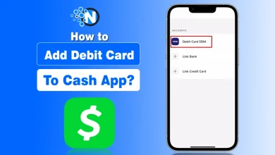 How to Add Debit Card to Cash App?
