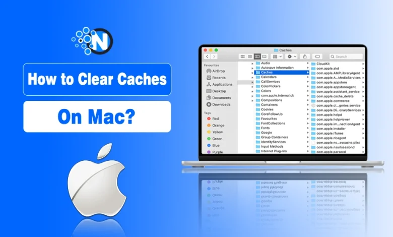 How to Clear Caches on Mac