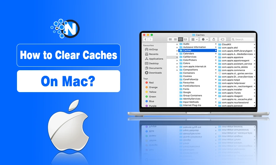 How to Clear Caches on Mac