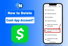 How to Delete Cash App Account?