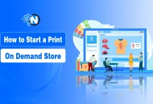 How to Start a Print on Demand Store