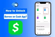 How to Unlock Borrow on Cash App?