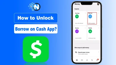 How to Unlock Borrow on Cash App?