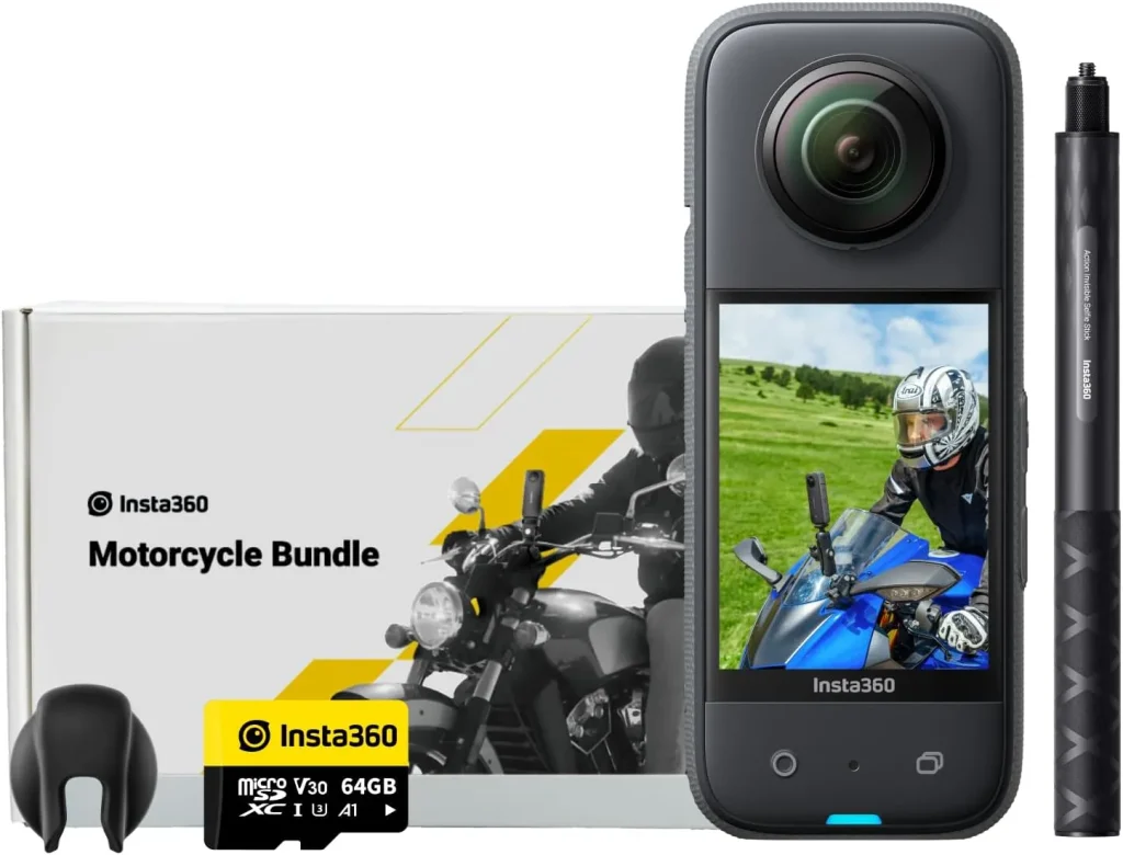 Insta360 X3