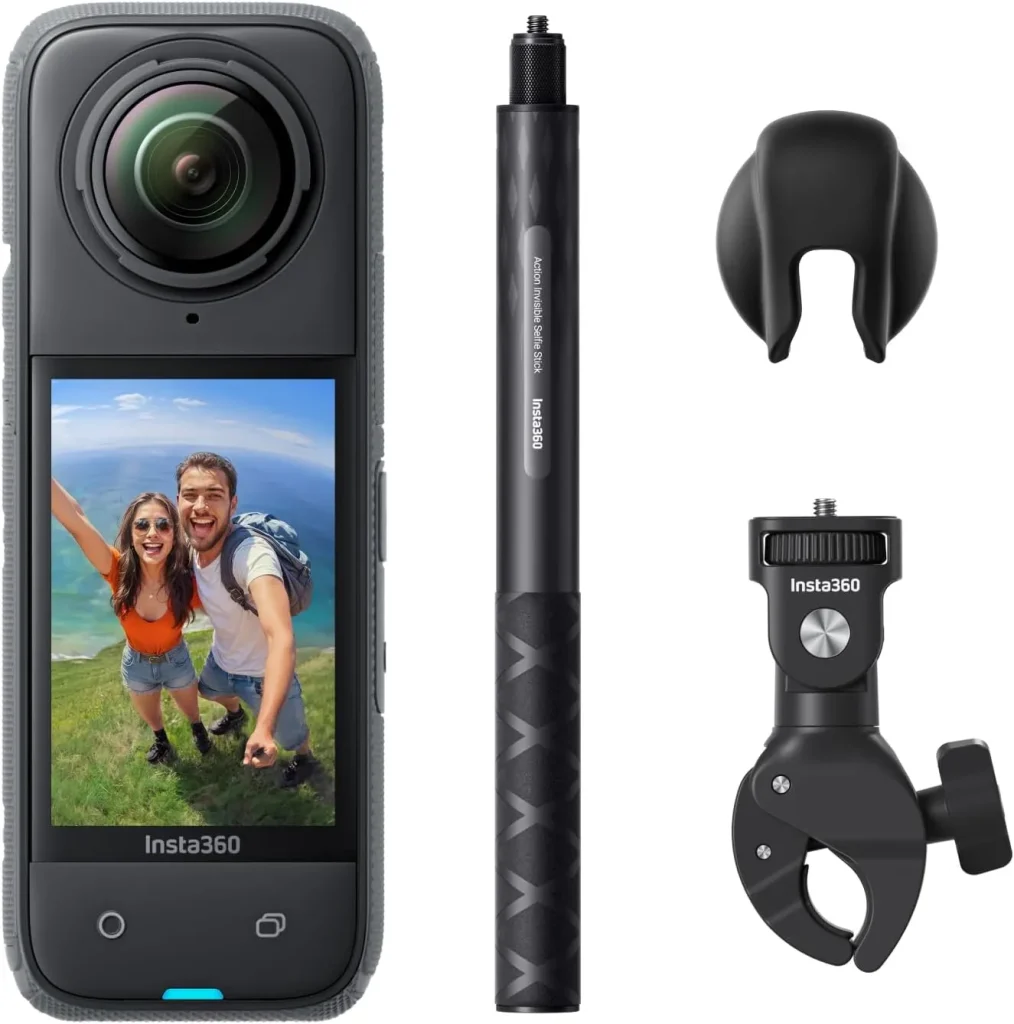 Insta360 X4